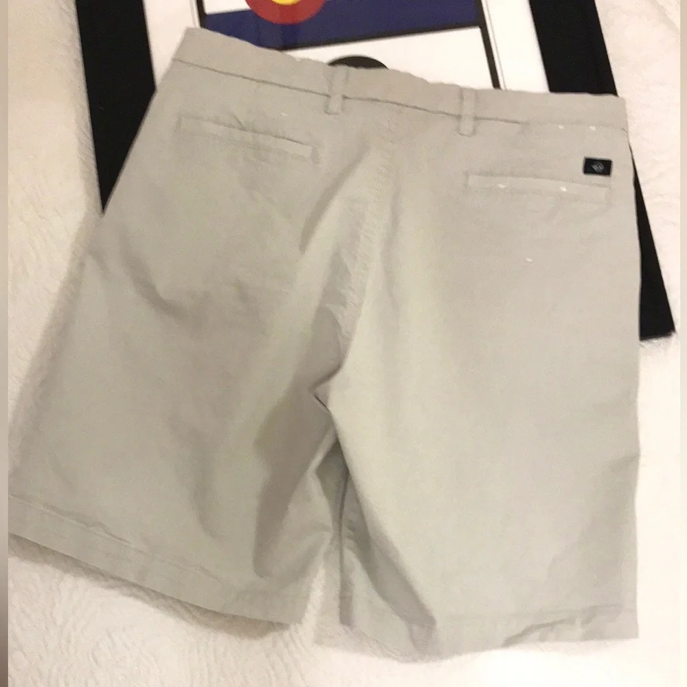 Dockers Extreme Flex Chino Shorts